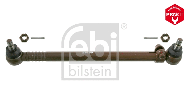 Centre Rod Assembly (23899)