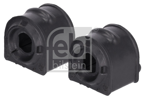 Mounting, stabiliser bar