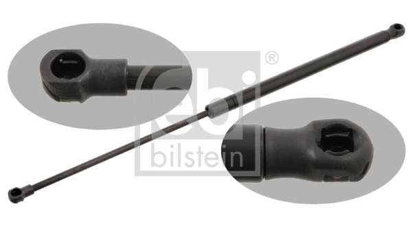 Gas Spring, boot/cargo area (28002)