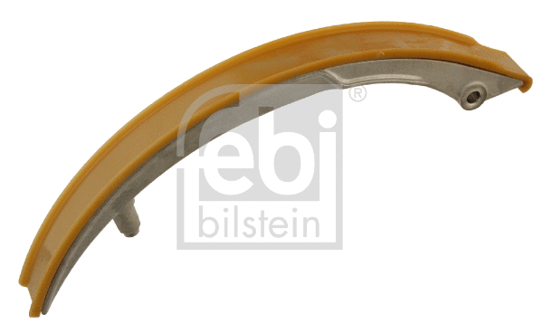 Guide, timing chain (15493)