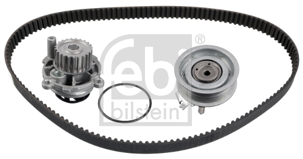 Water Pump & Timing Belt Kit (32814)