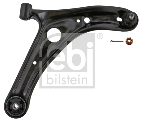 Control/Trailing Arm, wheel suspension (43060)