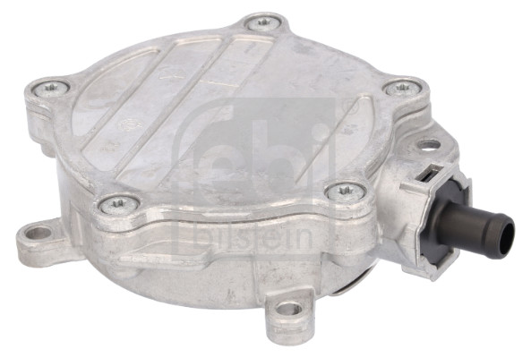 Vacuum Pump, braking system