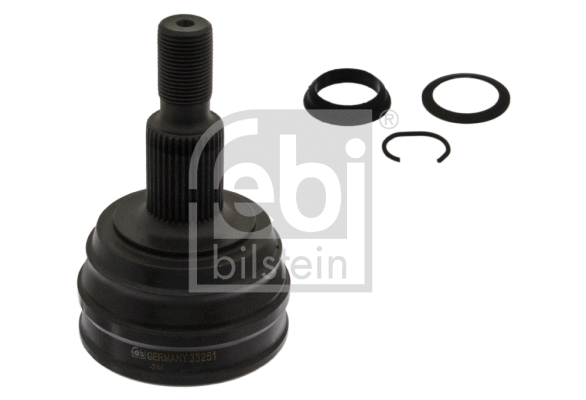 Joint, drive shaft (33251)