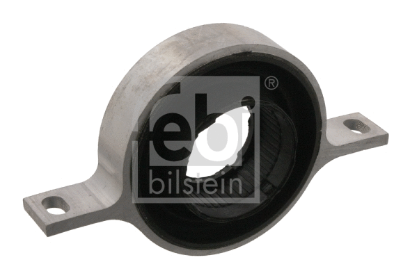 Suspension, propshaft (27475)