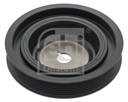 Belt Pulley, crankshaft (100981)