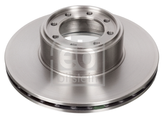 Brake Disc (101730)