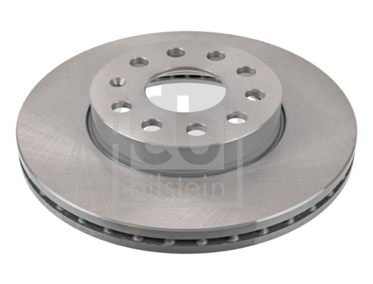 Brake Disc (104507)
