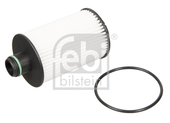 Oil Filter (100361)