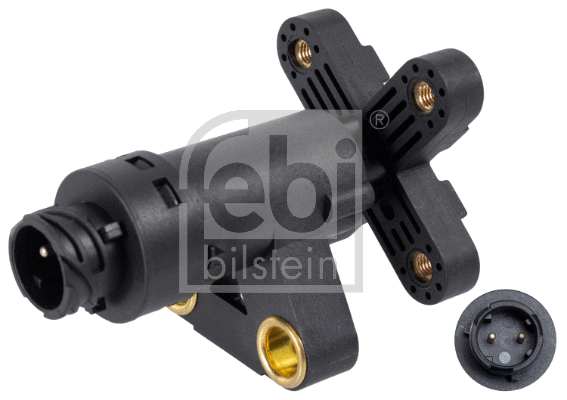 Sensor, pneumatic suspension level (45799)
