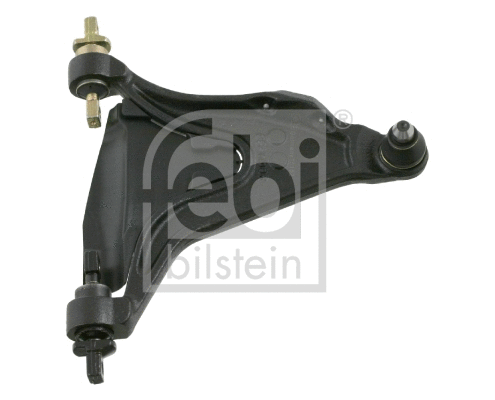 Control/Trailing Arm, wheel suspension (23095)