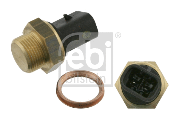 Temperature Switch, radiator fan (11964)