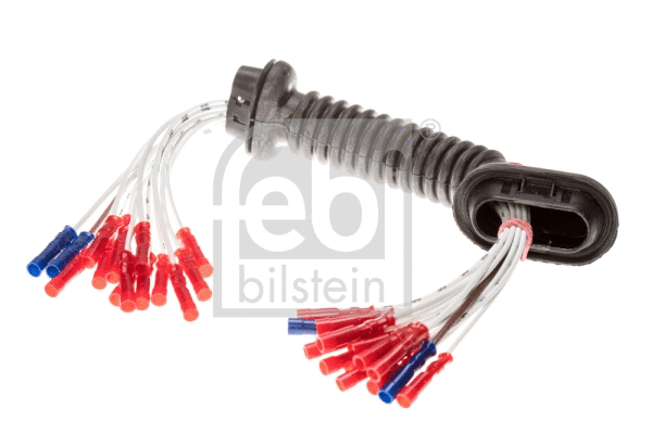 Cable Repair Kit, tailgate (107072)