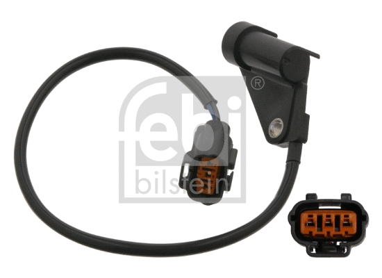 Sensor, crankshaft pulse (34301)