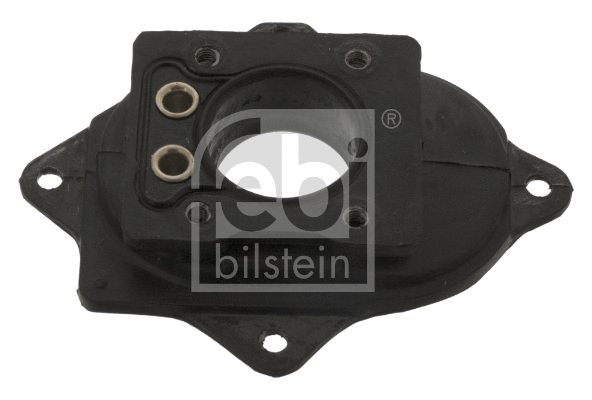 Flange, central injection (03604)
