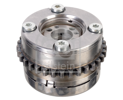 Camshaft Adjuster