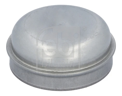 Cap, wheel bearing
