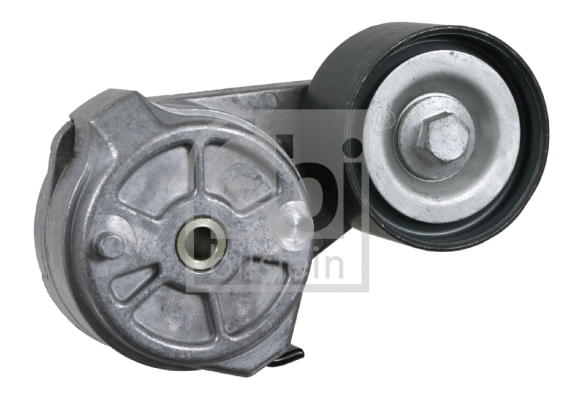 Belt Tensioner, V-ribbed belt (23264)
