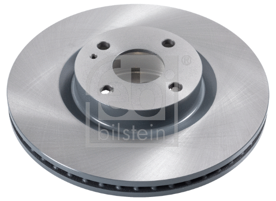 Brake Disc (170731)