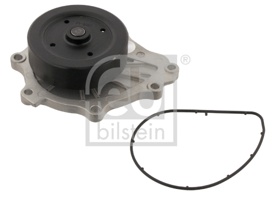 Water Pump, engine cooling (32683)