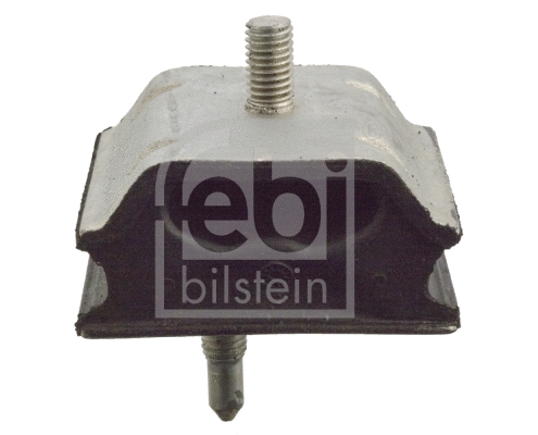 Bushing, axle beam (10307)