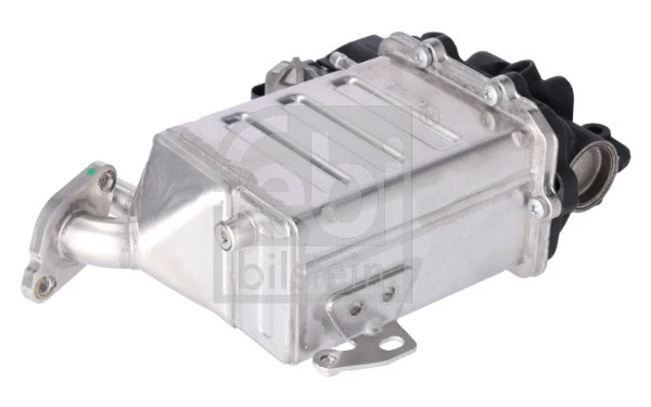 EGR Module
