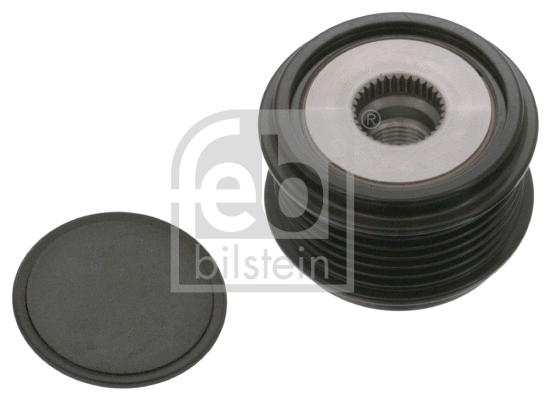 Alternator Freewheel Clutch (37980)