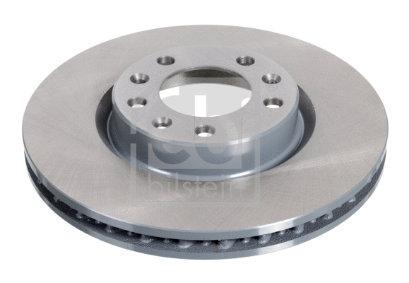 Brake Disc (105715)