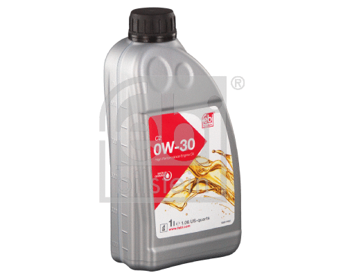 Engine Oil (172187)