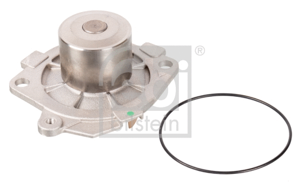 Water Pump, engine cooling (14229)