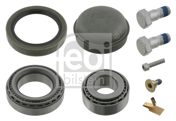Wheel Bearing Kit (05416)