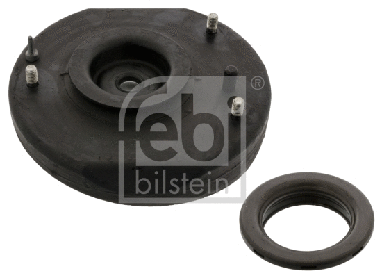 Repair Kit, suspension strut support mount (10105)