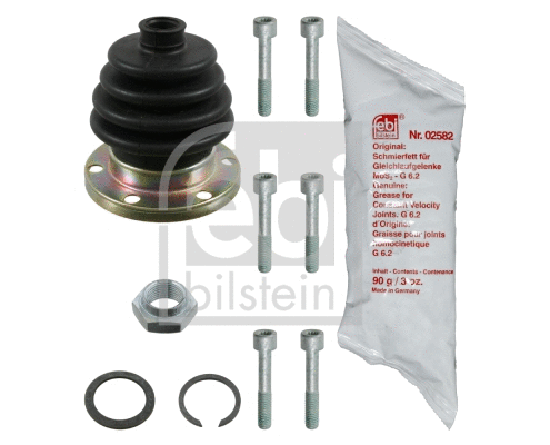 Bellow Kit, drive shaft (03658)