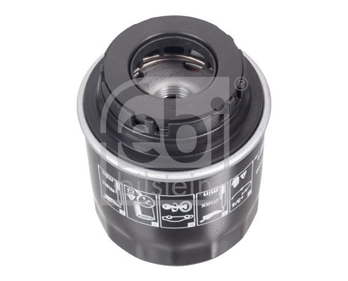 Oil Filter (49666)