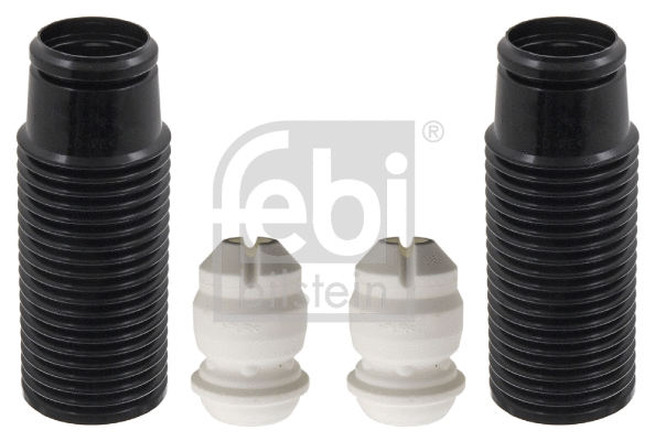 Dust Cover Kit, shock absorber (13001)