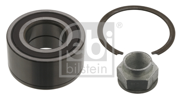Wheel Bearing Kit (36967)