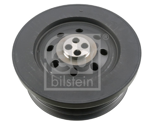 Belt Pulley, crankshaft