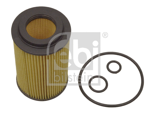 Oil Filter (108276)