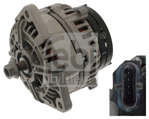 Alternator (48949)