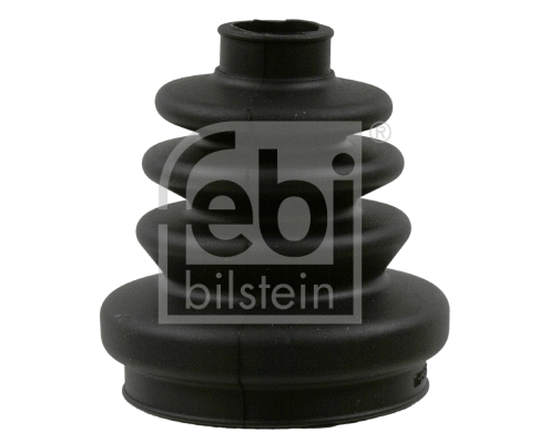 Bellow, drive shaft (05641)