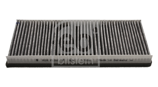 Filter, cabin air (17556)