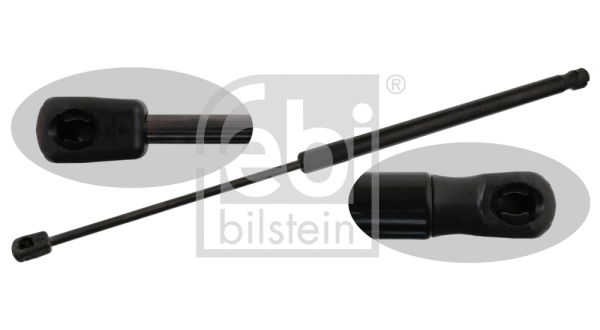Gas Spring, boot/cargo area (47048)