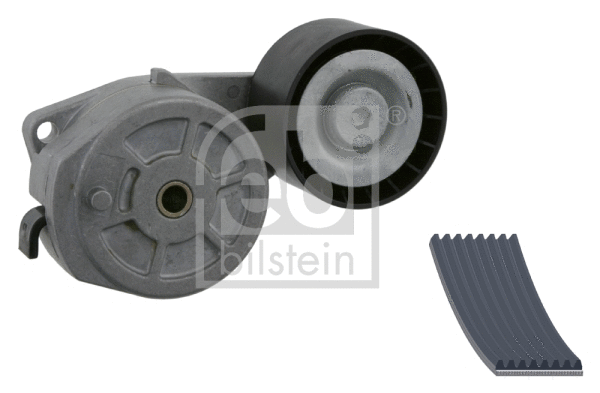 V-Ribbed Belt Set (31625)