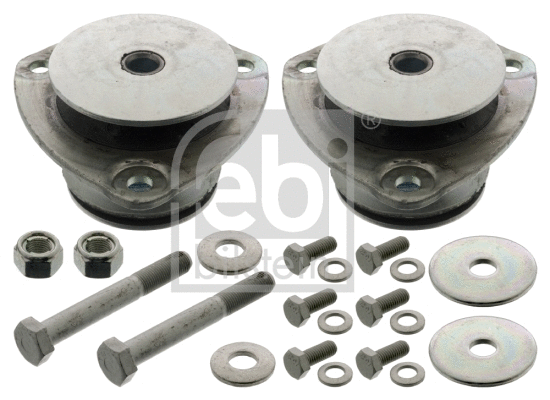Repair Kit, driver cab suspension (46554)