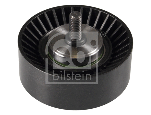 Deflection/Guide Pulley, V-ribbed belt (24765)