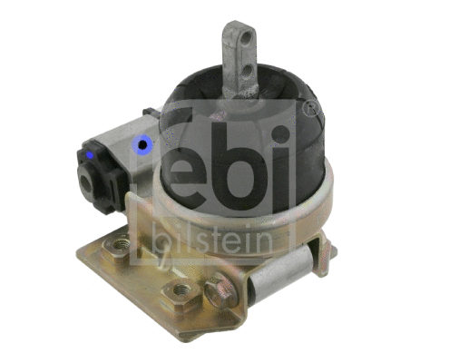 Mounting, engine (23058)
