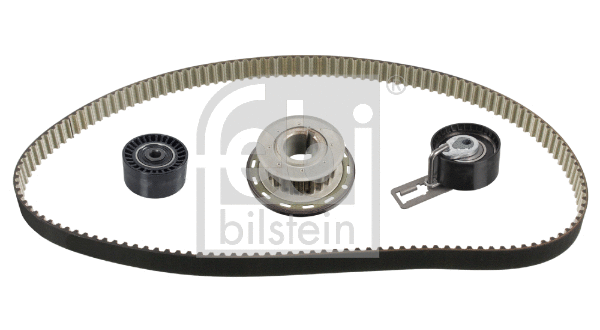 Timing Belt Kit (39205)