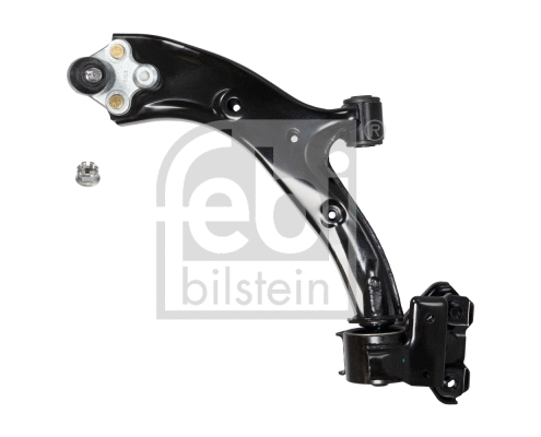Control/Trailing Arm, wheel suspension (42137)