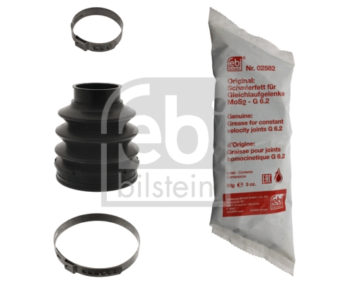 Bellow Kit, drive shaft (49889)
