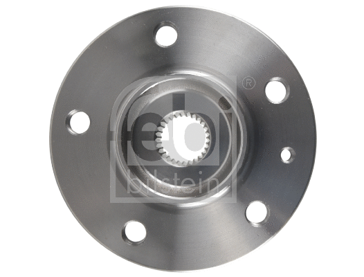 Wheel Hub